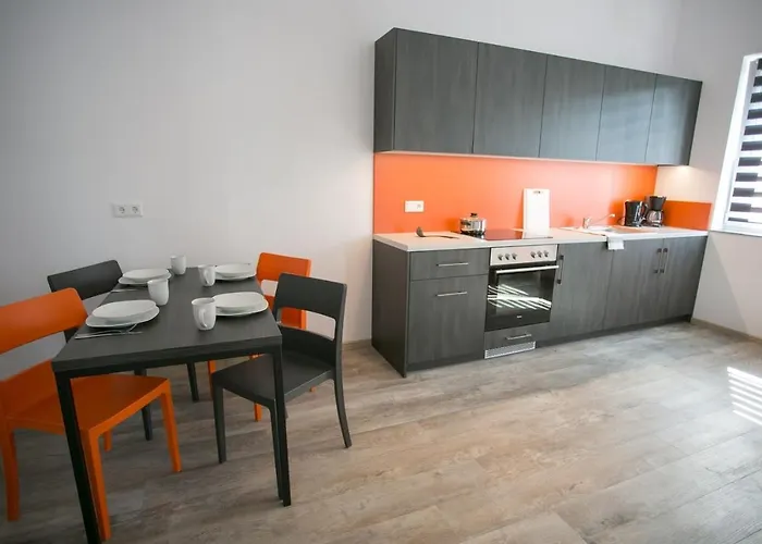 Apartments A7