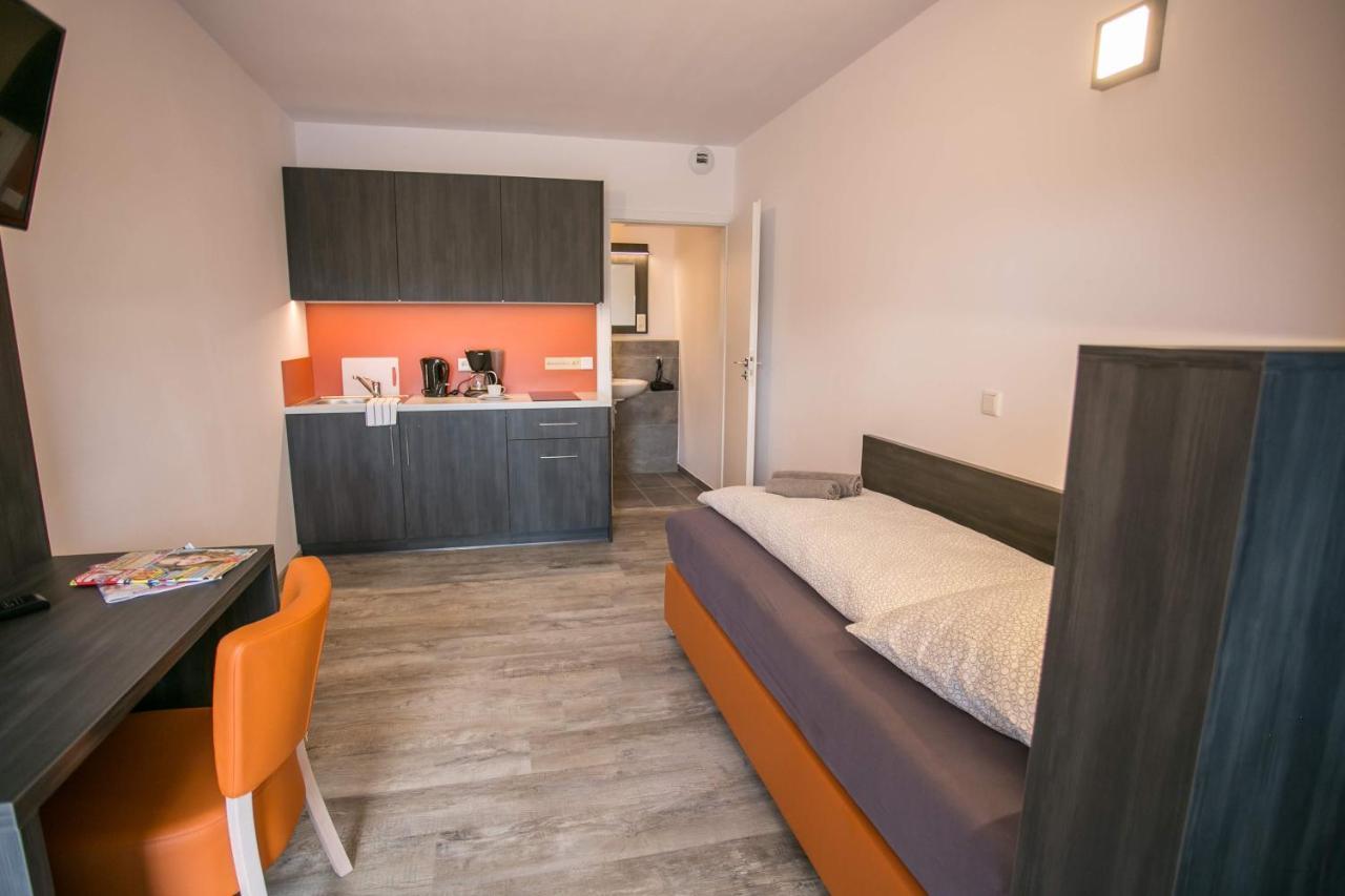 Hotel A7 Hamburgo