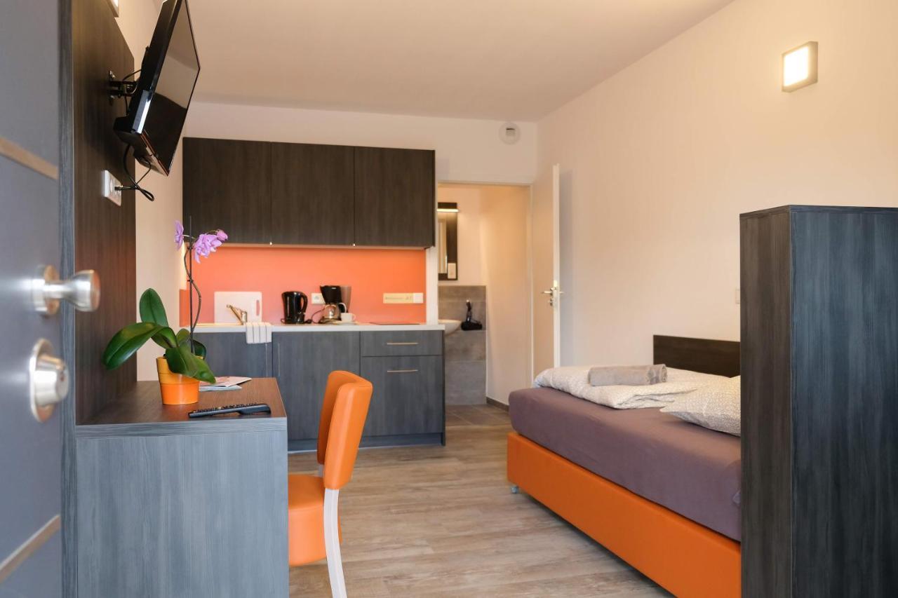 A7 Hotel Hamburgo