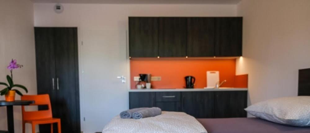 Hotel A7 Hamburg-Harburg