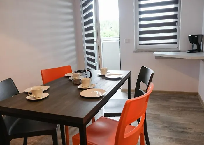 Apartments A7